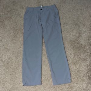Mens Under Armour Pants